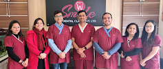 Smile The Dental Clinic, Kathmandu