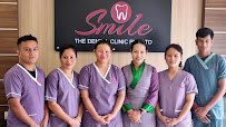 Smile The Dental Clinic, Kathmandu