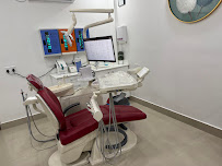 Smile The Dental Clinic in Kathmandu, Nepal