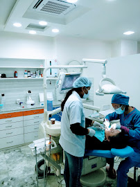 DentaLife Oral Concern Dental Clinic in Kathmandu, Nepal