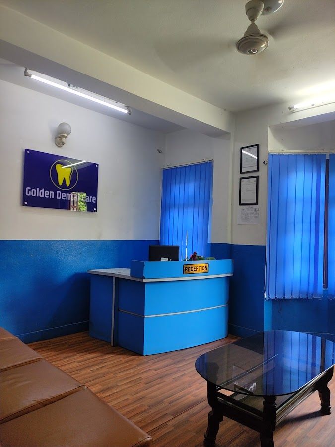 Dental Clinic Golden dental clinic