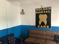 Golden Dental Care
