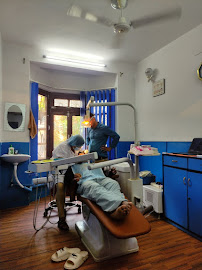 Golden Dental Care
