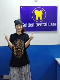 Golden Dental Care