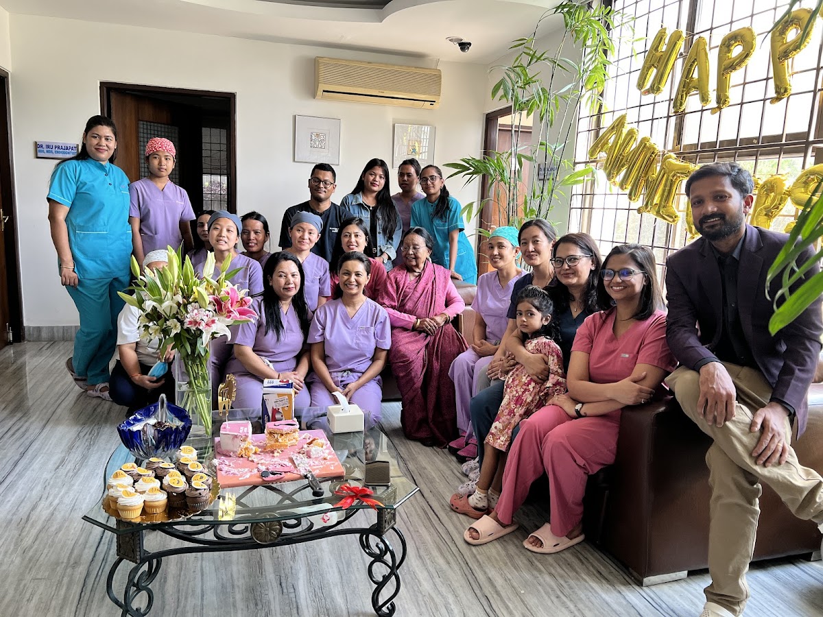 Oracare Periodontal Clinic