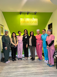 Oracare Periodontal Clinic