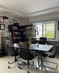 Oracare Periodontal Clinic
