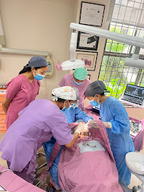 Oracare Periodontal Clinic