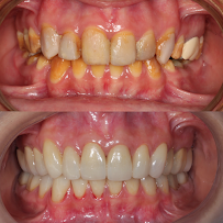 Oracare Periodontal Clinic