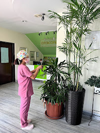 Oracare Periodontal Clinic