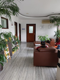 Oracare Periodontal Clinic