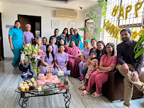 Oracare Periodontal Clinic in Kathmandu