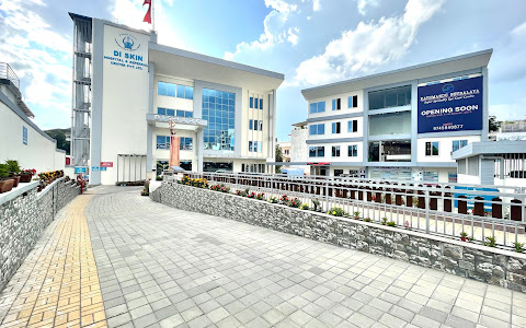 Di Dental Hospital - dental clinic in Kathmandu, Nepal