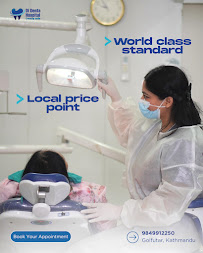 Di Dental Hospital