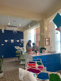 Kathmandu Smile Dental Clinic