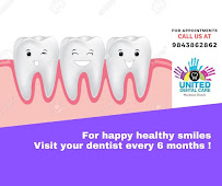 United Dental Care Pvt. Ltd. (Nayabazar Branch)