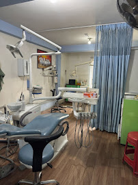 United Dental Care Pvt. Ltd. (Nayabazar Branch)