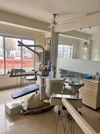 Dharahara Dental