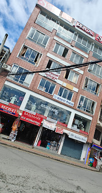 Dharahara Dental