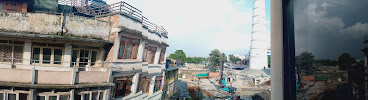 Dharahara Dental