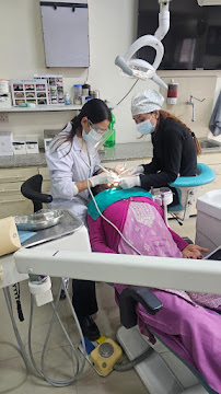 Dharahara Dental