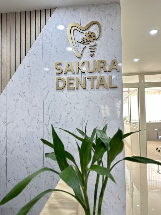 Sakura dental clinic and implant center -best dental clinic in nayabazar - dental clinic in Kathmandu, Nepal