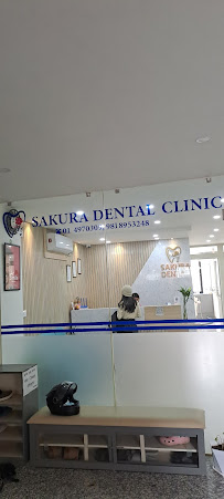 Sakura dental clinic and implant center -best dental clinic in nayabazar