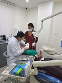 Sakura dental clinic and implant center -best dental clinic in nayabazar