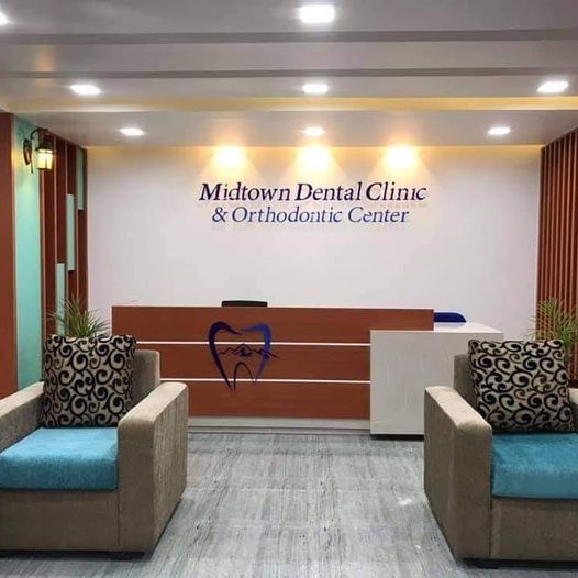 Midtown Dental Clinic & Orthodontic Center - dental clinic in Pokhara, Nepal
