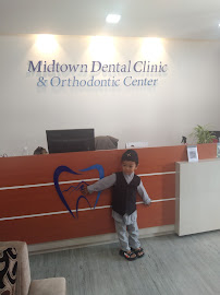 Midtown Dental Clinic & Orthodontic Center