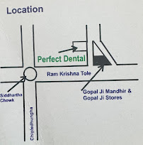 Perfect Dental Care Center Pokhara