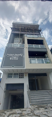 Perfect Dental Care Center Pokhara