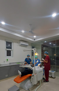 Perfect Dental Care Center Pokhara
