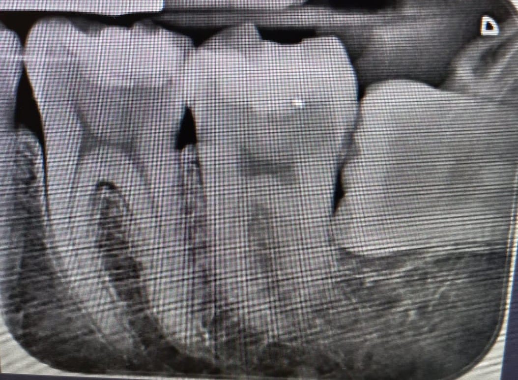 Consultorio dental "Dental Stars" - dental clinic in Mexico City, Mexico