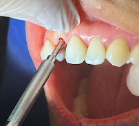 Consultorio dental "Dental Stars"