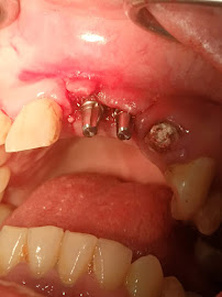 Consultorio dental "Dental Stars"