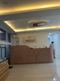Mirror Dental Clinic and Implant Center
