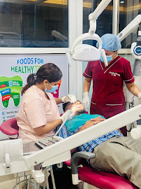 Mirror Dental Clinic and Implant Center