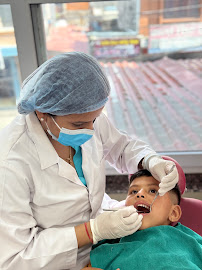 Mirror Dental Clinic and Implant Center