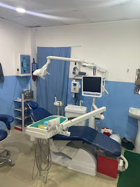 Galaxy Dental Care pokhara