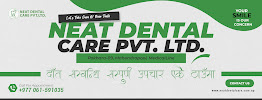 Neat Dental Care Pvt. Ltd.
