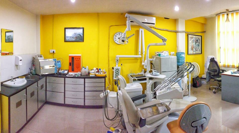 Smilemakers Dental Clinic
