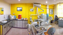 Smilemakers Dental Clinic in Pokhara, Nepal