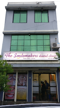 Smilemakers Dental Clinic Pvt. Ltd.