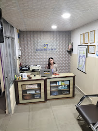 Smilemakers Dental Clinic Pvt. Ltd.