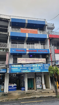 Smilemakers Dental Clinic Pvt. Ltd.