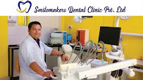 Smilemakers Dental Clinic Pvt. Ltd.