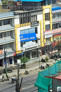 SS DENTAL HUB, Pokhara