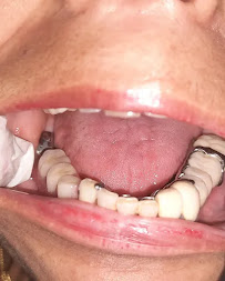 Shine Dental Clinic & Maxillofacial Care Center