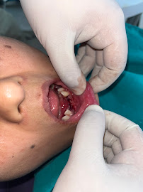 Shine Dental Clinic & Maxillofacial Care Center